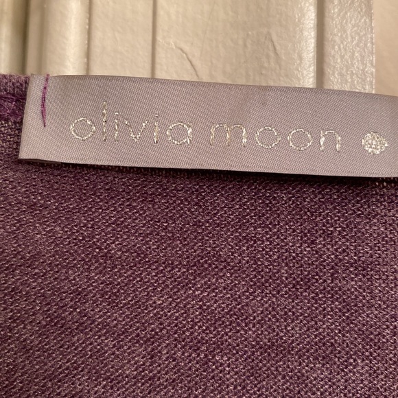 Cute light weight shawl - Picture 5 of 5